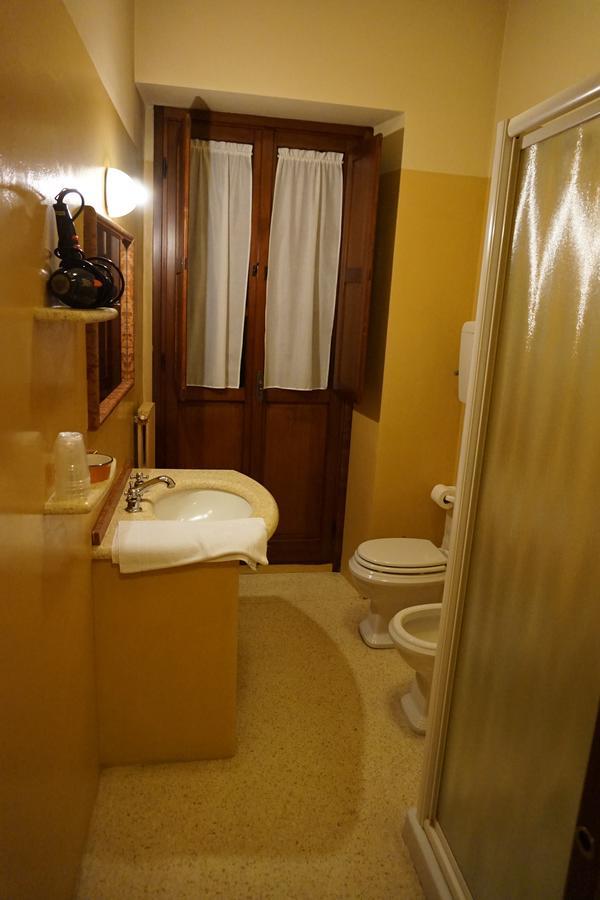 Locanda Da Ciacci Petriano Экстерьер фото