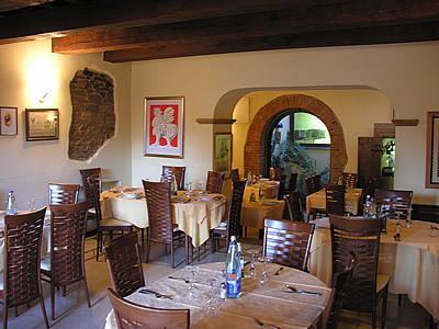 Locanda Da Ciacci Petriano Экстерьер фото