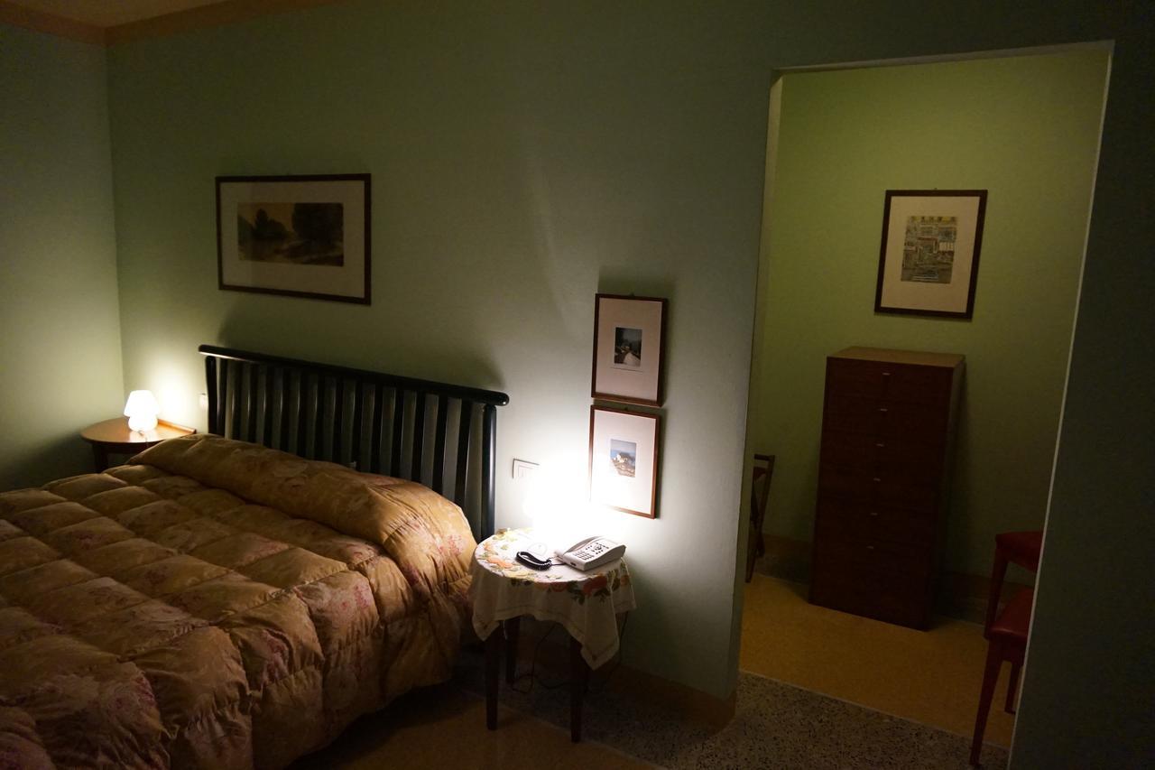Locanda Da Ciacci Petriano Экстерьер фото