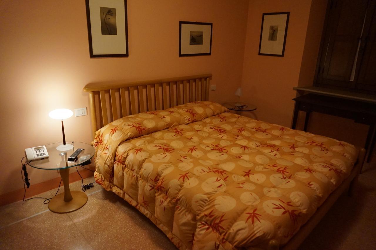 Locanda Da Ciacci Petriano Экстерьер фото