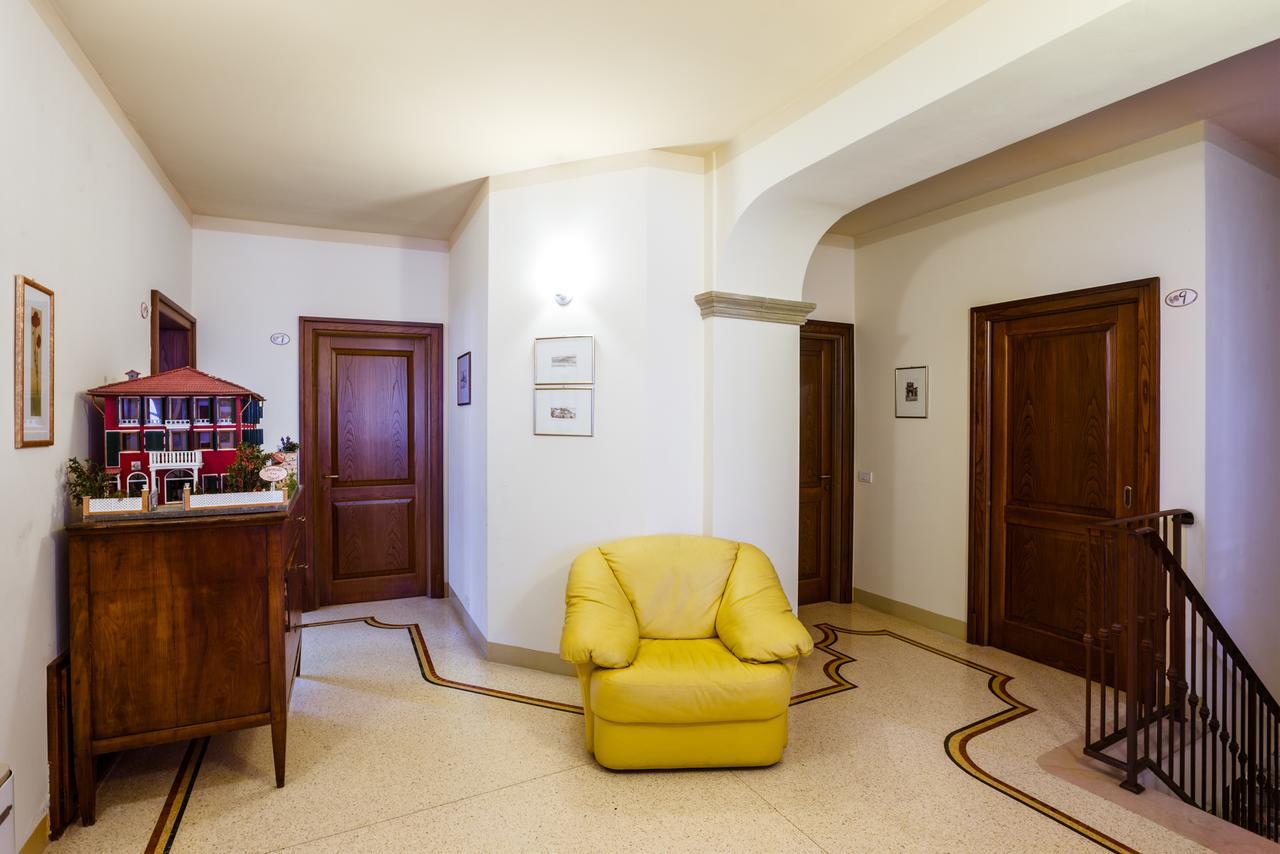 Locanda Da Ciacci Petriano Экстерьер фото