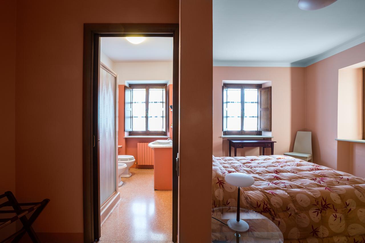 Locanda Da Ciacci Petriano Экстерьер фото
