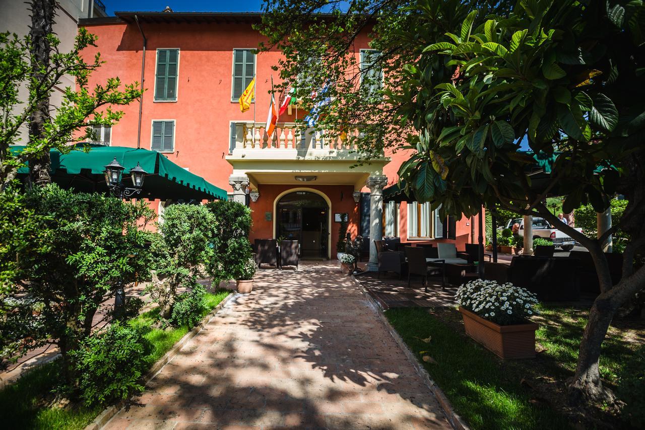 Locanda Da Ciacci Petriano Экстерьер фото
